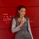 Acara skincare-tech pop-up experience terbesar dari Lancôme menghadirkan pengalaman interaktif bersama Luna Maya. (Foto/dok: Fimela)