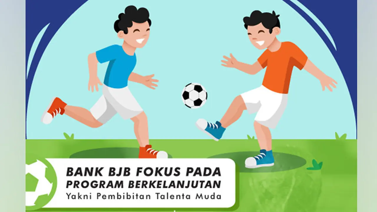 Komitmen bank bjb Dukung Pengembangan Olah Raga Nasional