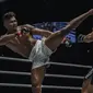 Amir Khan vs Ev Ting (Dok One Championship)