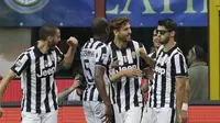 Alvaro Morata (AP)