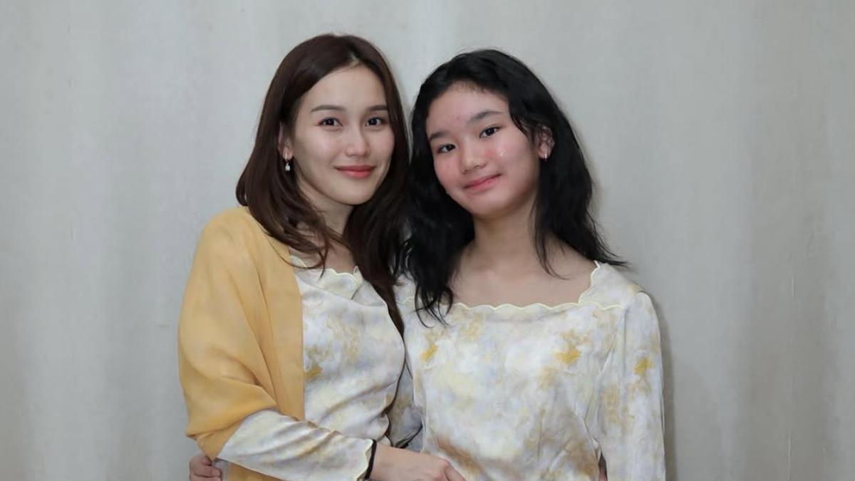 Sederet Outfit Artis Rayakan Iduladha 2026 Bersama Keluarga Tercinta dari Ayu Ting Ting, Nagita Slavina, hingga Nikita Willy