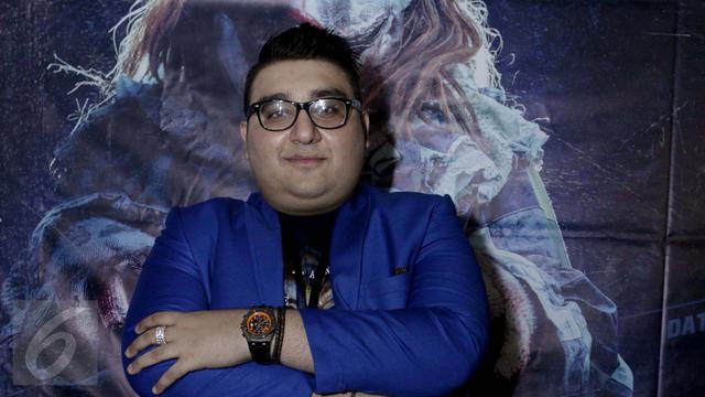 20151110- Daniel Topan-Jakarta-Faisal R Syam