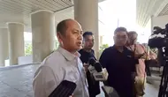 Kejagung Periksa 8 Saksi di Kasus TPPU Febrie Adriansyah