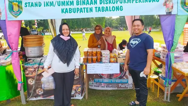 PT Pertamina (Persero) siap mendukung pendanaan melalui program pendanaan usaha mikro dan kecil (UMK) sedikitnya bagi 8 bidang usaha