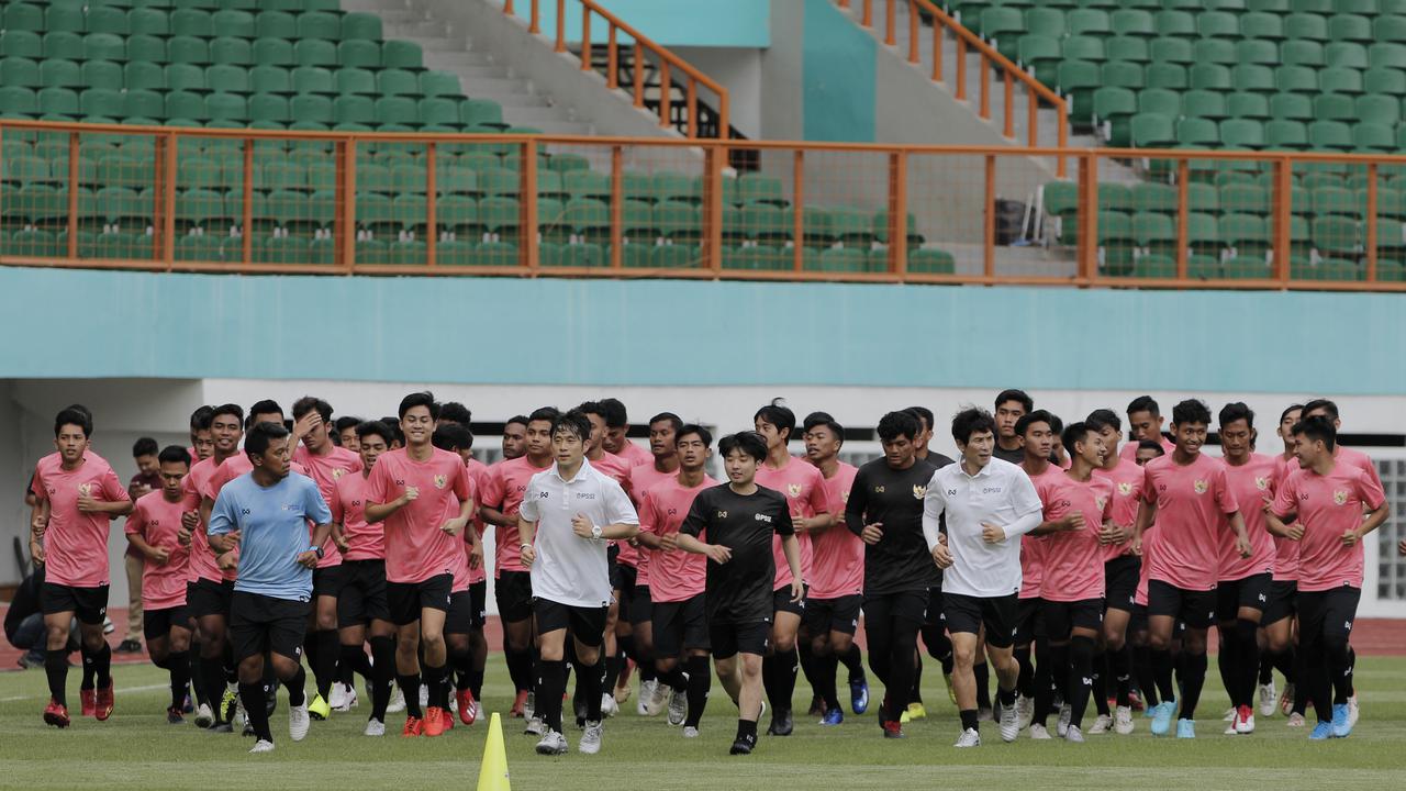 Timnas Indonesia U-19