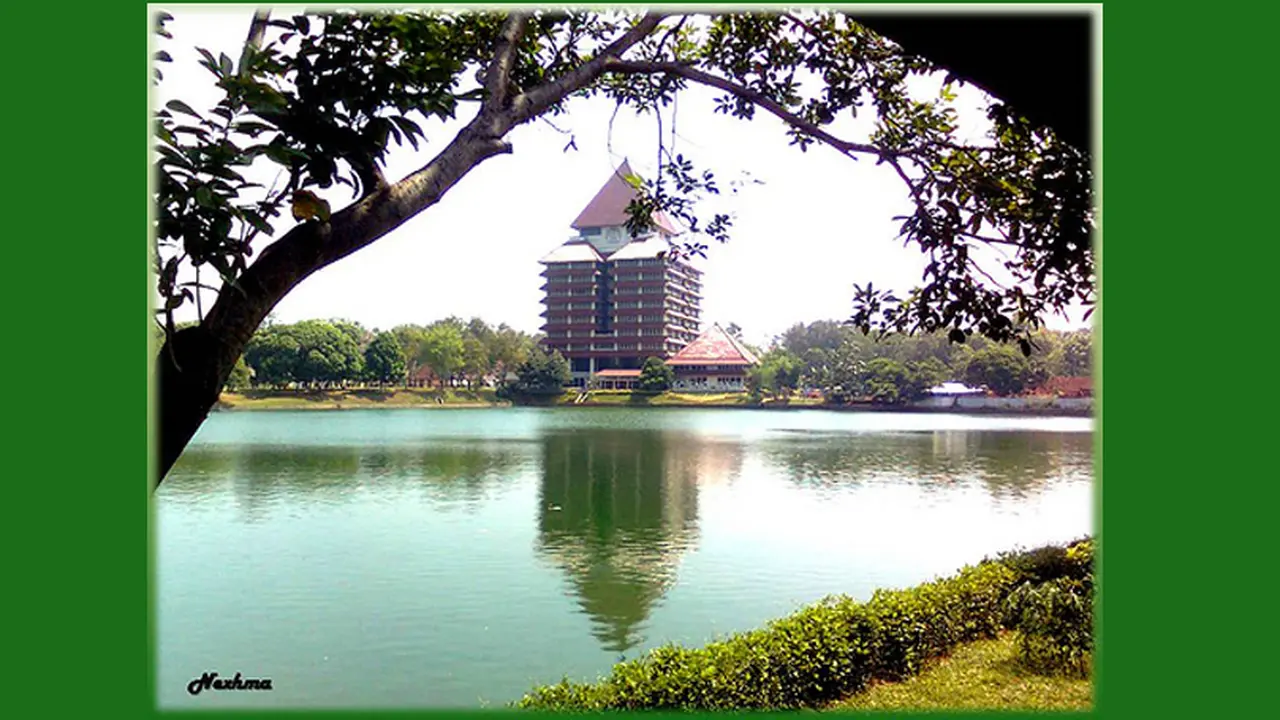 Ngabuburit di Seputaran Kampus itu Tak kalah Menariknya