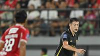 Hasil dan Klasemen BRI Super League: Borneo FC Terus Bayangi Persib, Kekalahan Madura United Bikin Persis Tertunda Turun Kasta