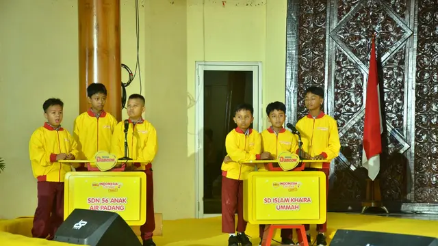 Nobar Bersama Anak Bisa Jadi Momen Bonding Sekaligus Menanamkan Semangat Kompetisi yang Sehat