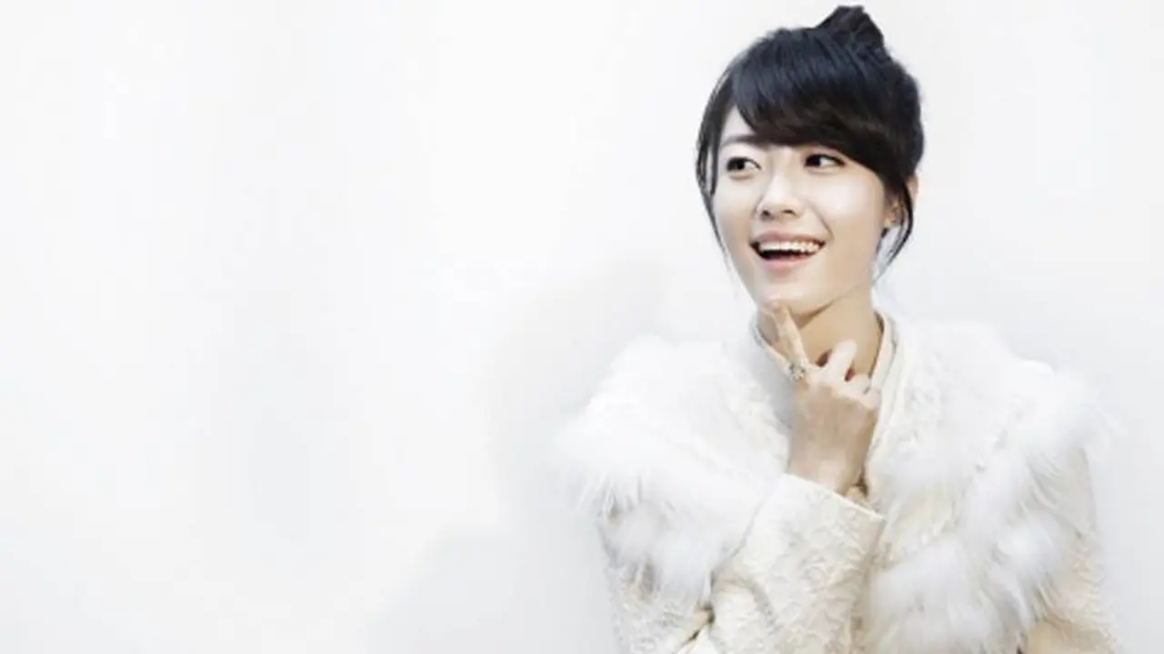 Nam Ji Hyun