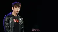 Kabar Cedera Saat Wamil, Begini Kondisi Terakhir Jun.K 2PM