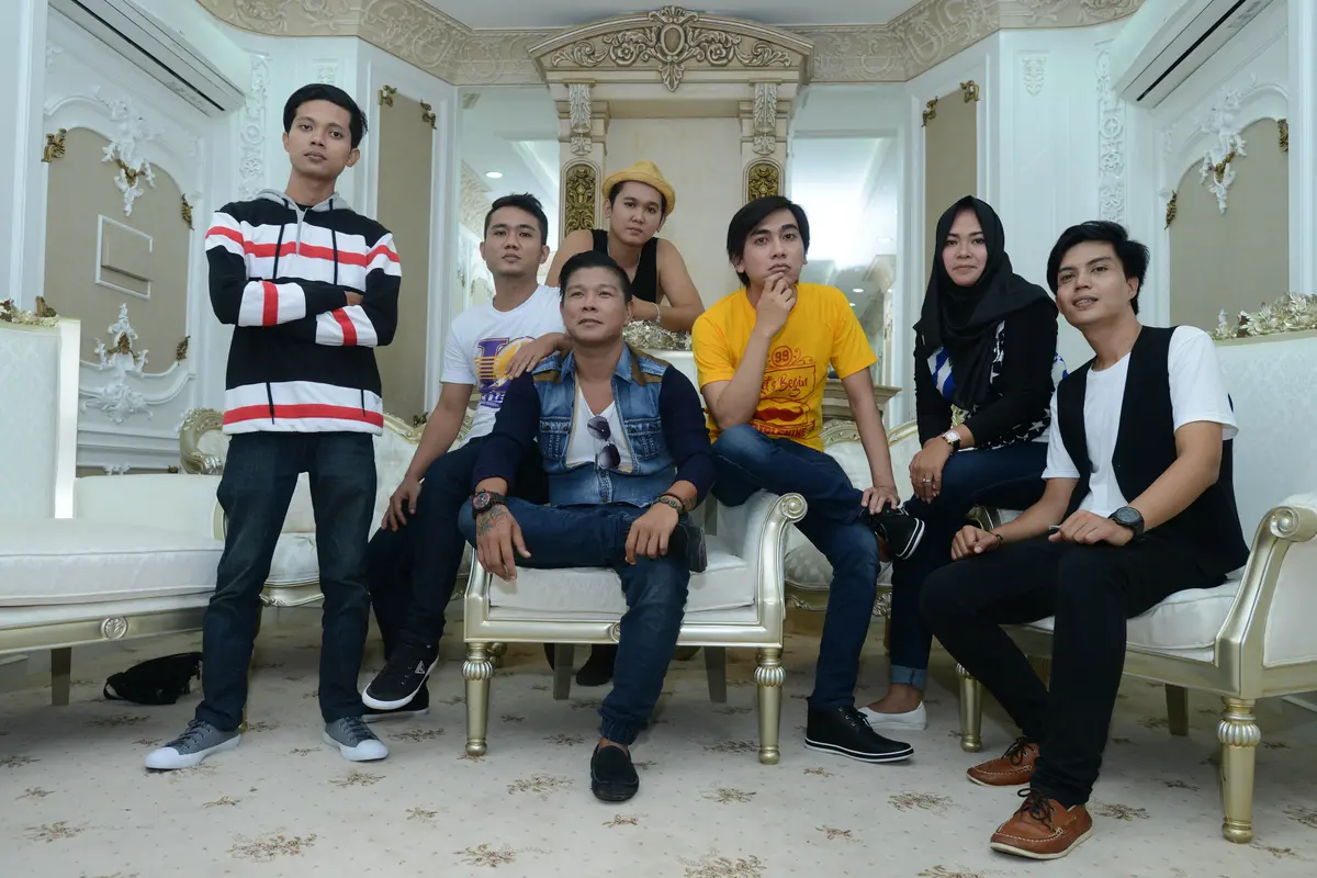 Kangen Band