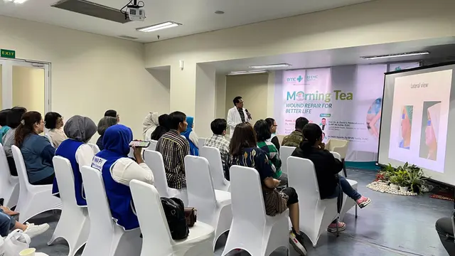 Lebih dari Sekadar Estetika, Bedah Plastik Membantu Mengembalikan Kondisi Tubuh Pasien