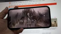 Begini Cara Download Black Beacon dan Memainkannya di PC, Sudah Coba? (Liputan6.com/ Yuslianson)