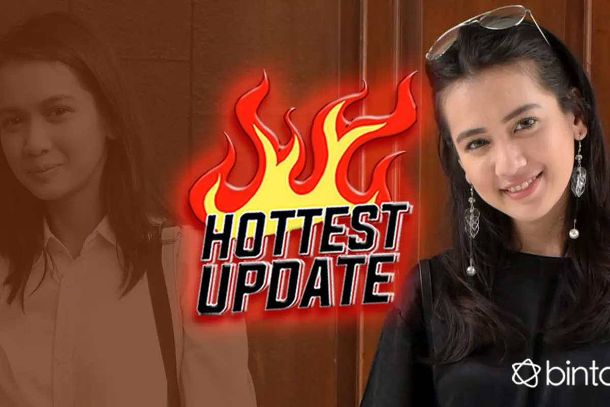 [Bintang] HL Hottest Update Dhea Annisa