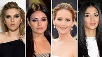 4 Simbol Seks yang Menganggap Dirinya Tak Cantik