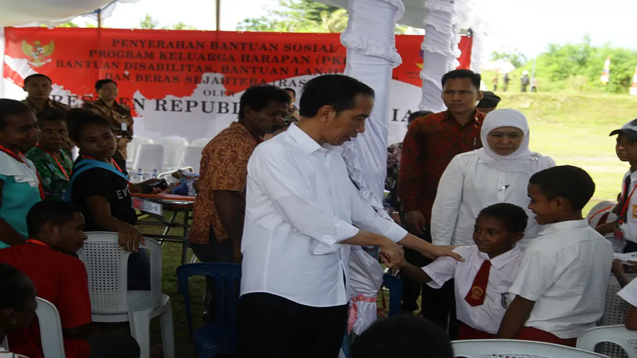 Mensos: Bank Dunia Catat Penerima PKH Miliki Perubahan Signifikan