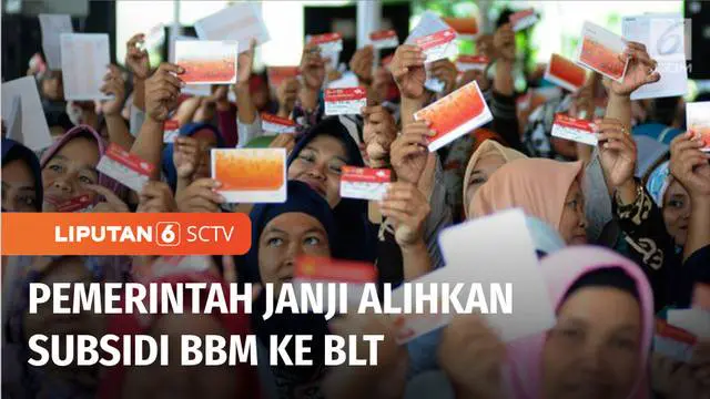 VIDEO: Siap-siap, Pekerja dengan Gaji Maksimum Rp 3,5 Juta Dapat Subsidi Upah