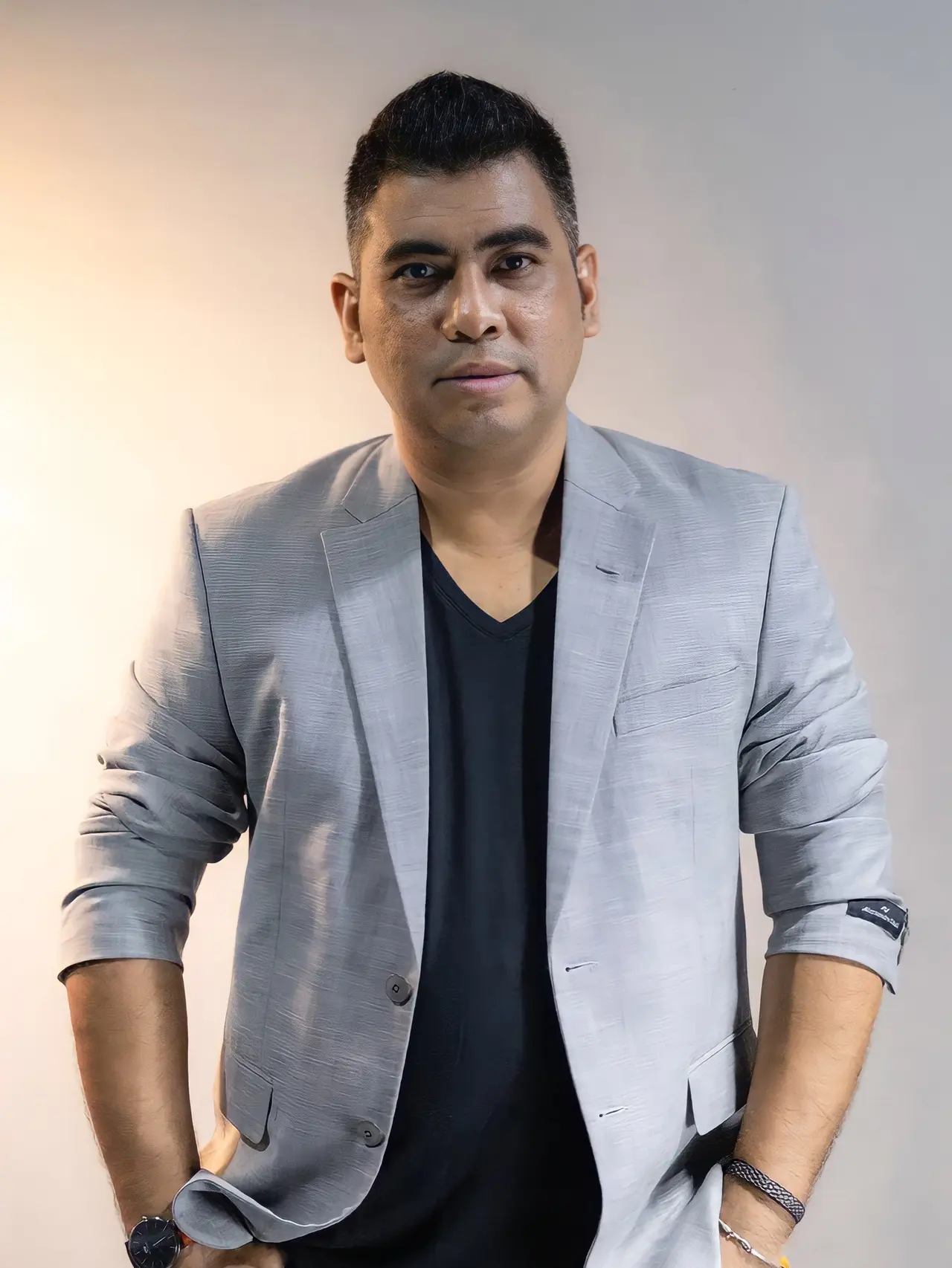 Rio Adiwardhana Selesaikan Rangkaian Karya Lagu Cinta dengan Single