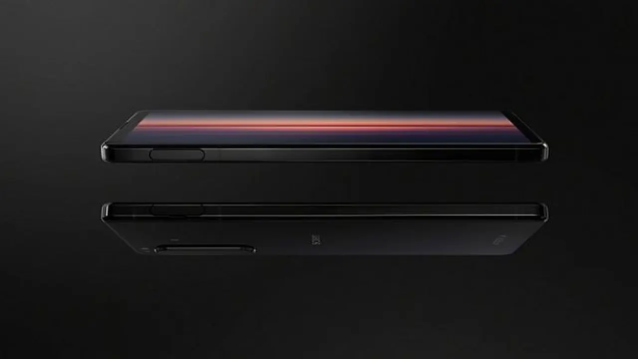 Xperia 1 II