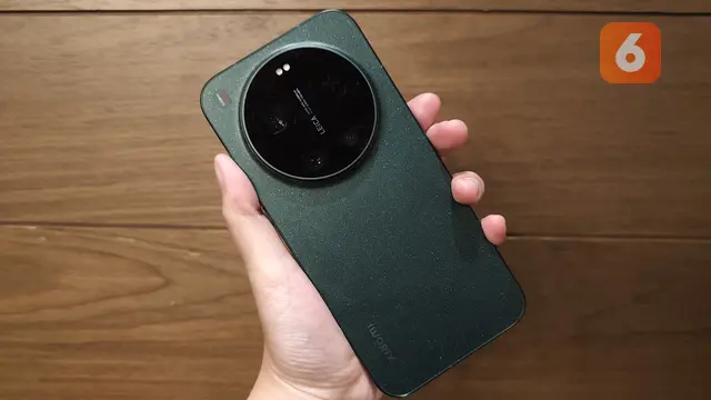 Hands-on Xiaomi 17 Series