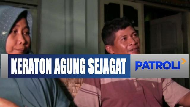Sejumlah pengikut keraton agung sejagat masih berharap uang mereka dapat kembali bila dana kerajaan yang dijanjikan sudah dicairkan.