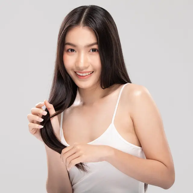 10 Fakta Menarik tentang Rambut Manusia yang Mungkin Saja Belum Kamu Ketahui
