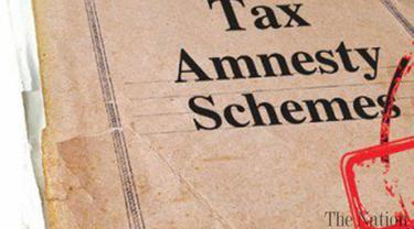Pemerintah terus melakukan sosialisasi program pengampunan pajak atau tax amnesty. 