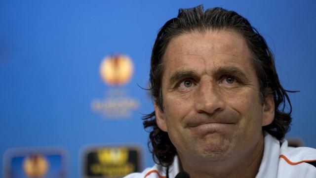 Juan Antonio Pizzi