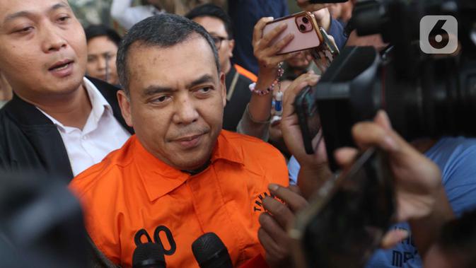 Ini Kasus Dugaan Korupsi yang Menjerat Wamen Imipas Silmy Karim