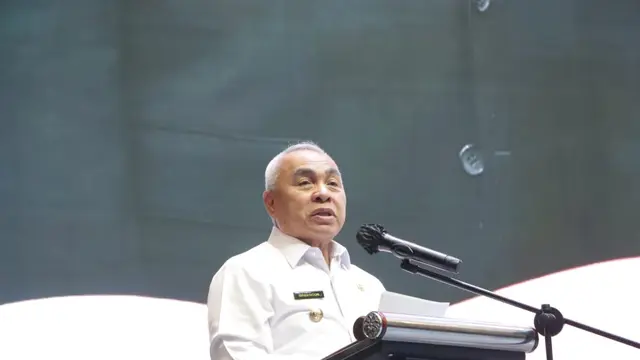 Pemprov Kaltim Sukses Tekan Angka Kemiskinan, Sentuh Angka 6,11 Persen