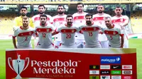3 Pemain Lebanon yang Bisa Jadi Ancaman untuk Timnas Indonesia