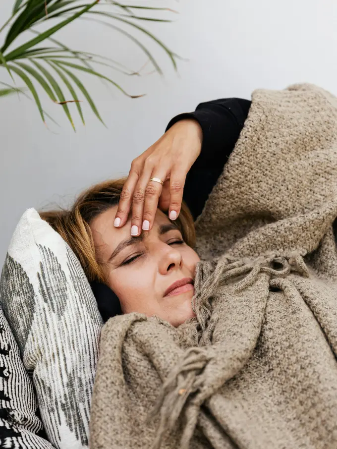 Kerap Mengeluh Sakit Padahal Aslinya Tidak? Waspada Gangguan Psikosomatik!