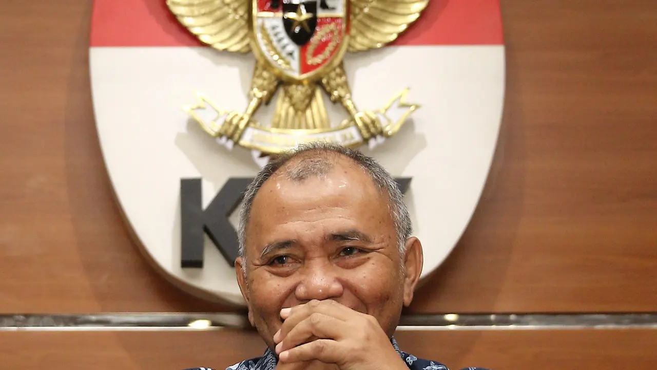 KPK Tetapkan 38 Anggota DPRD Sumatera Utara sebagai Tersangka