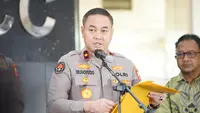 Usai Tangkap 321 WNA, Polri Kirim Pesan Keras untuk Jaringan Judi Online Internasional