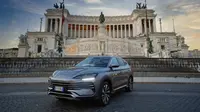 Ekspor Mobil Hybrid China ke Eropa Terancam Turun, Ini Sebabnya