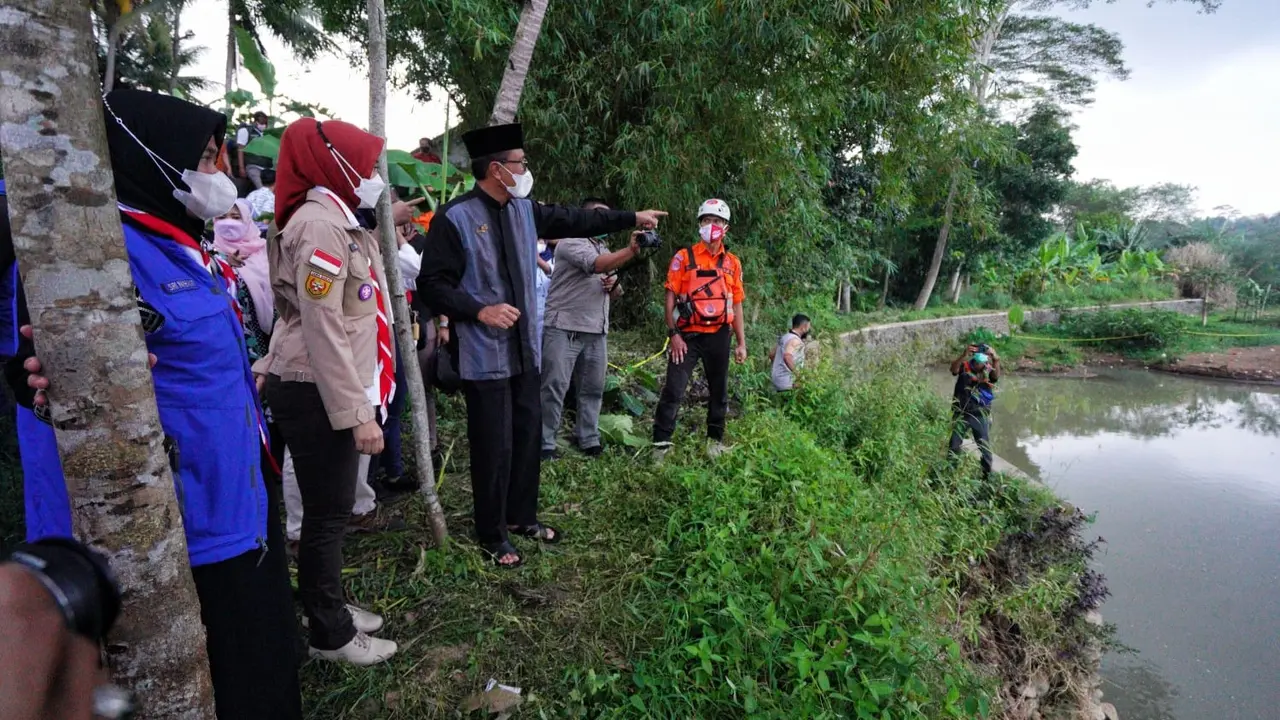 Barat Atalia Praratya Ridwan Kamil