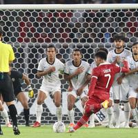 Setelah 2 Tahun Absen, Saddil Ramdani Punya Target Tinggi Bersama Timnas Indonesia