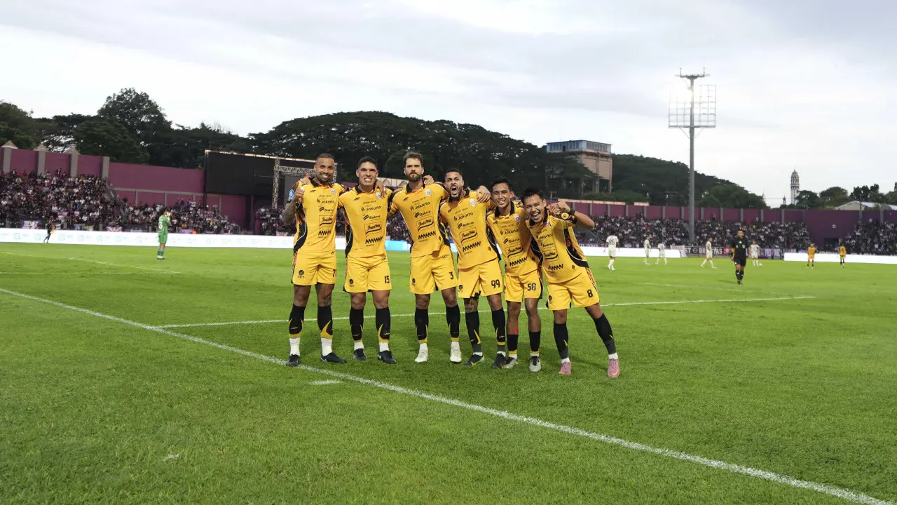 Persija Jakarta