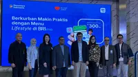 Gandeng Rumah Zakat, BRI Permudah Kurban Lewat BRImo