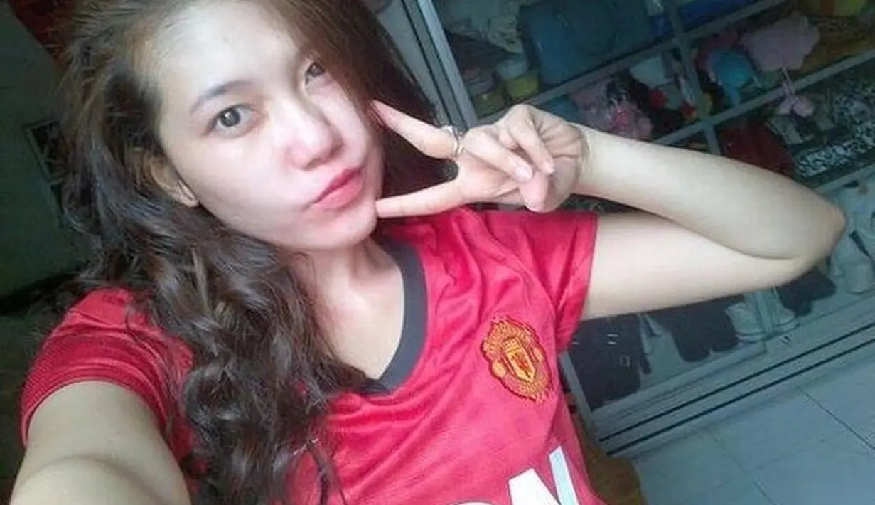 <p>Sejak kecil, Via Vallen memang sudah terlihat cantik. Hal ini seakan membantah tuduhan jika ia melakukan operasi plastik. [Foto: instagram.com/viavallen]</p>