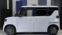 BYD Racco Punya Modal Kuat buat Acak-Acak Pasar Kei Car Jepang