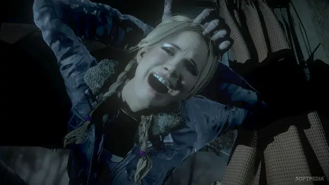 Until Dawn - 2