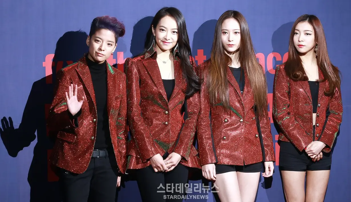 Tentu saja menghilangnya f(x) ini membuat para penggemarnya menjadi bingung. Apalagi para personel f(x) lebih banyak melakukan kegiatan solo. (Foto: Soompi.com)