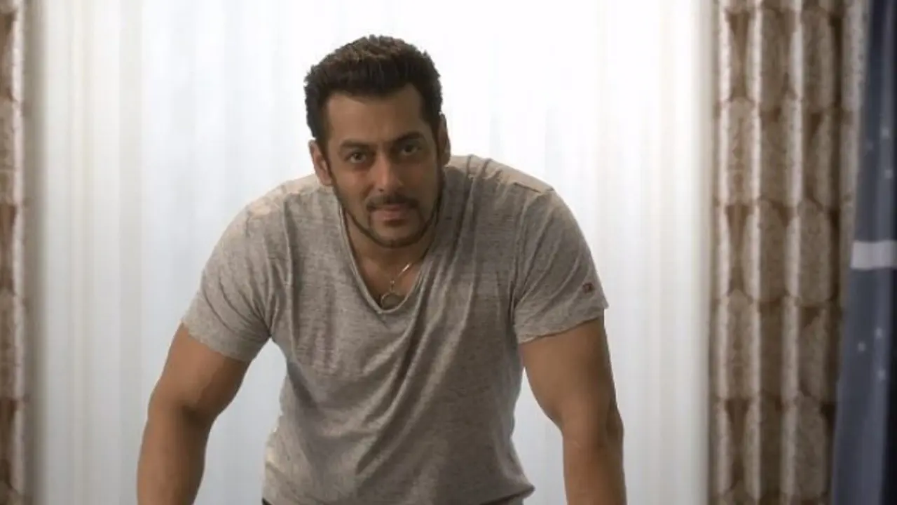 Salman Khan