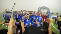Catat, Waktu dan Rute Konvoi Juara Persib Bandung Minggu 24 Mei 2026