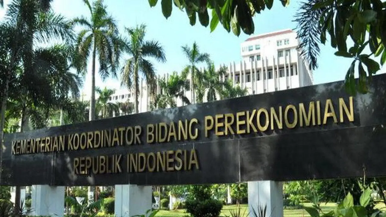 Kementerian Koordinator Bidang Perekonomian atau Kemenko Perekonomian kembali membuka rekrutmen atau lowongan kerja 2023.