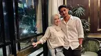 Arya Saloka pernah dituding berselingkuh dengan Amanda Manopo usai beredar video mesra keduanya pada April 2022. Namun kabar tersebut ditepis oleh Arya Saloka dan Putri Anne saat keduanya kompak unggah potret manis bareng buah hati di Instagram saat Lebaran Mei 2022. Pamer kemesraan, keduanya terlihat bersikap seperti isu perselingkuhan tersebut tidak pernah mencuat. (Liputan6.com/IG/@aryasaloka.putriannesaloka)