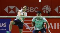 Awal Manis Jafar/Felisha di Indonesia Masters 2026: Mengincar Target Tinggi!