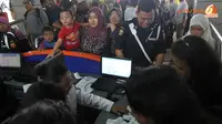 Lebaran 3 Bulan Lagi, Tiket Kereta Via Online Sudah Ludes
