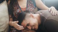 Resmi Jadi Ayah, Ini 7 Potret Perjalanan Kehamilan Istri Marcel Chandrawinata (Sumber: Instagram/marcelchandra)